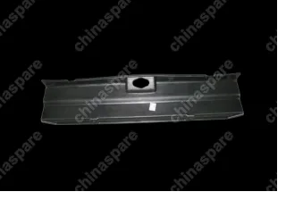 Накладка панели задка Chery Fora