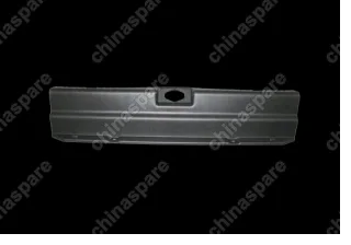 Накладка панели задка Chery Fora