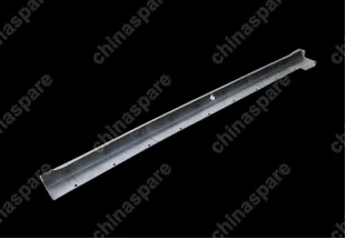 Накладка порога левая Chery Fora