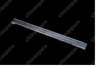 Накладка порога правая Chery Fora