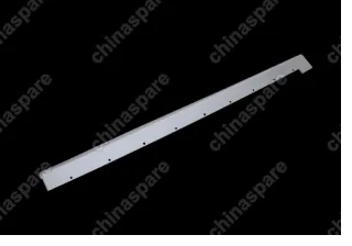 Накладка порога правая Chery Fora