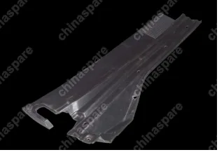 A215301513 Панель лобового стекла правая (жабо) Chery Fora