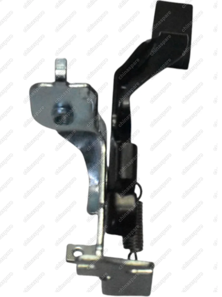 Ручка открывания топливного бака (в сборе) Chery Fora