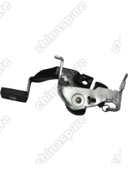 Ручка открывания топливного бака (в сборе) Chery Fora