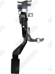 Ручка открывания топливного бака (в сборе) Chery Fora