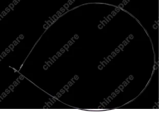 Трос открывания капота Chery Fora