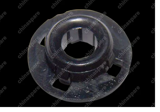A218402117 Фиксатор стойки капота Chery Fora