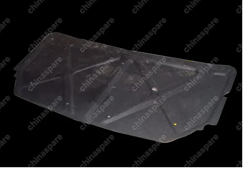 A218402223 Шумоизоляция капота Chery Fora