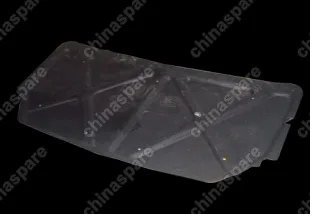 A218402223 Шумоизоляция капота Chery Fora