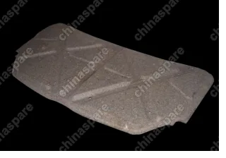 A218402223 Шумоизоляция капота Chery Fora
