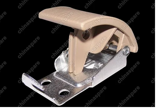 A215305070BE Ручка открывания капота Chery Fora