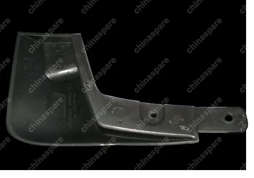 Брызговик задний левый Chery Fora