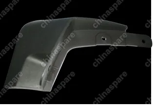 Брызговик задний левый Chery Fora