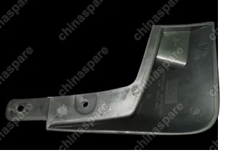 Брызговик задний правый Chery Fora