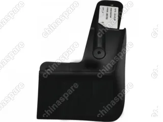 Брызговик передний правый Chery Fora