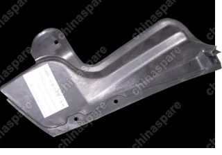 Подкрылок задний левый Chery Fora