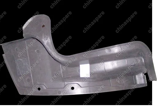 Подкрылок задний правый Chery Fora