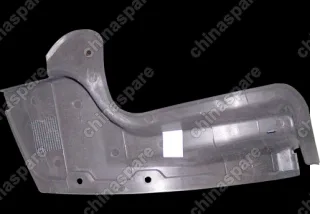 Подкрылок задний правый Chery Fora