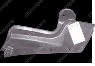 Подкрылок задний правый Chery Fora