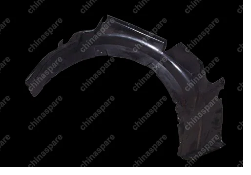 Подкрылок передний левый Chery Fora
