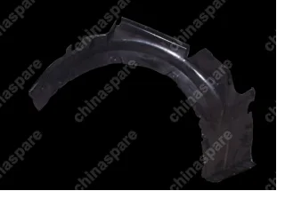 Подкрылок передний левый Chery Fora