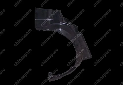 Подкрылок передний правый Chery Fora