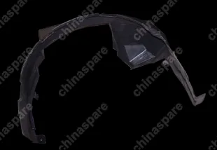 Подкрылок передний правый Chery Fora