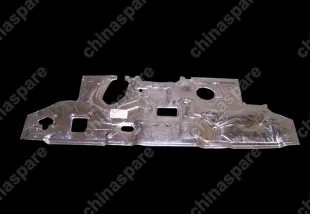 A215300029 Проставка пола багажника пласт. Chery Fora