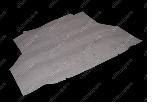A218210040 Уплотнитель пола багажника резиновый Chery Fora