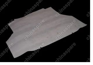 A218210040 Уплотнитель пола багажника резиновый Chery Fora