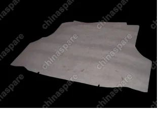 A218210040 Уплотнитель пола багажника резиновый Chery Fora