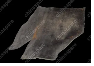 A218210013 Уплотнитель пола пласт.с войлоч.наполнителем Chery Fora