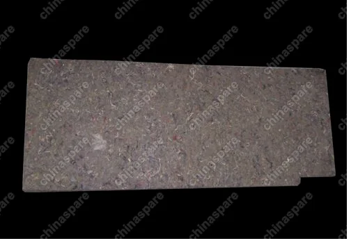 A218210027 Шумоизоляция пола пер сред Chery Fora