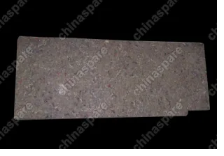 A218210027 Шумоизоляция пола пер сред Chery Fora
