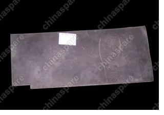A218210027 Шумоизоляция пола пер сред Chery Fora