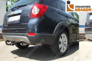 ТСУ для OPEL Antara 2006-/CHEVROLET Captiva 2006-, тип шара: V