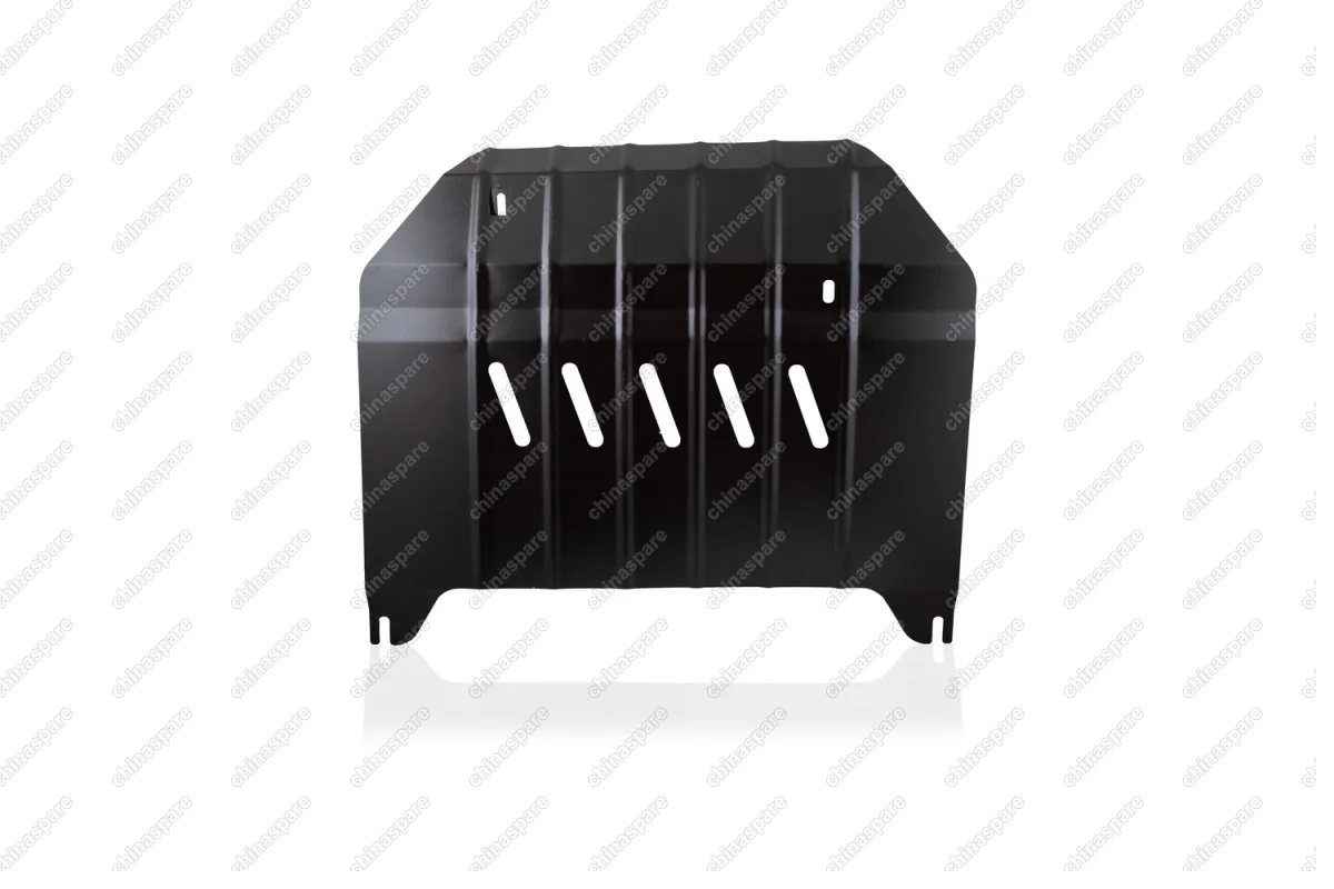 ЗК и крепеж подходит для CНEVROLET Captiva (06-11), OPEL Antara (07-11) 2,4 бен. АТ/МТ