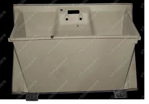 A215305040 Бардачок Chery Fora