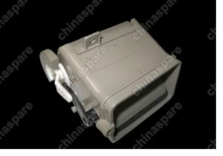 A215305180 Воздуховод салонный правый Chery Fora