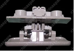 A215305050 Замок бардачка Chery Fora