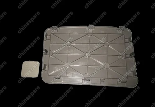 A215305140 Крышка подушки безопасности переднего пассажира Chery Fora