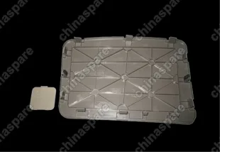 A215305140 Крышка подушки безопасности переднего пассажира Chery Fora