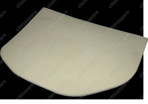 Накладка панели правая крышка Chery Fora