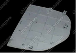 Накладка панели правая крышка Chery Fora