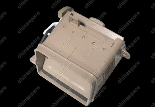 A215305180BE Накладка торпеды бежевая Chery Fora