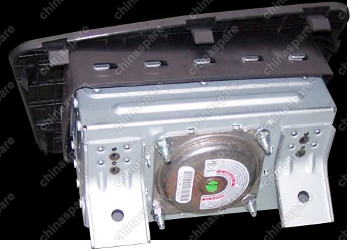 A215305820BE Подушка безопасности водителя Chery Fora