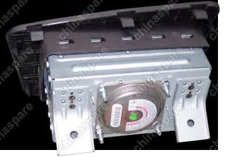 A215305820BE Подушка безопасности водителя Chery Fora