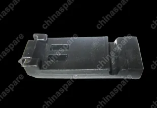 A215400919 Пружина топливного бака Chery Fora