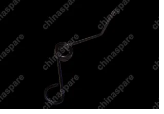 A215305065 Пружина-зажим Chery Fora