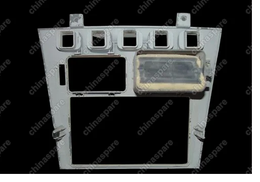 A215305210 Central control panel assy. Chery Fora